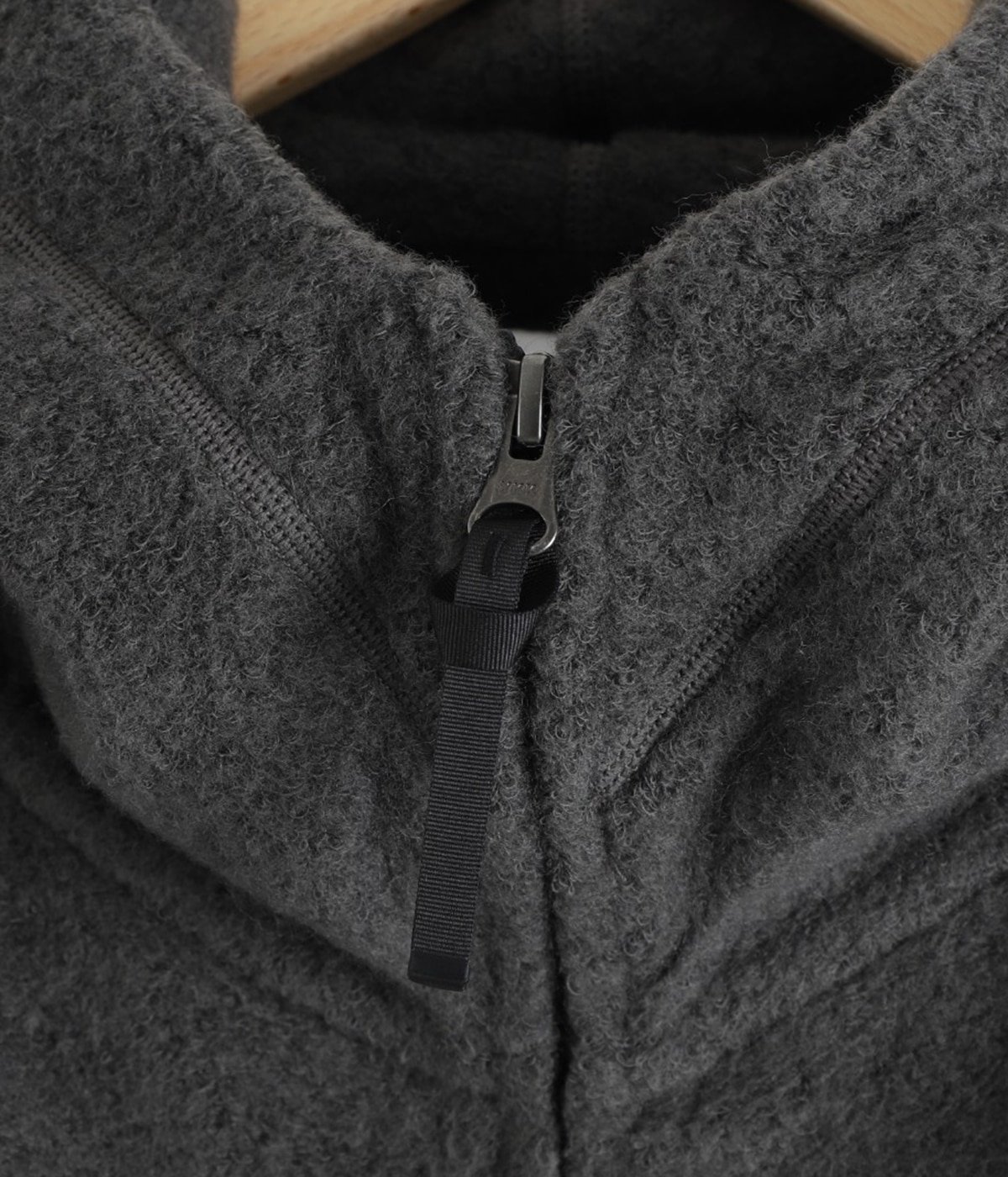 Wool Fleece Hoodie | Goldwin 0(ゴールドウインゼロ) / アウター