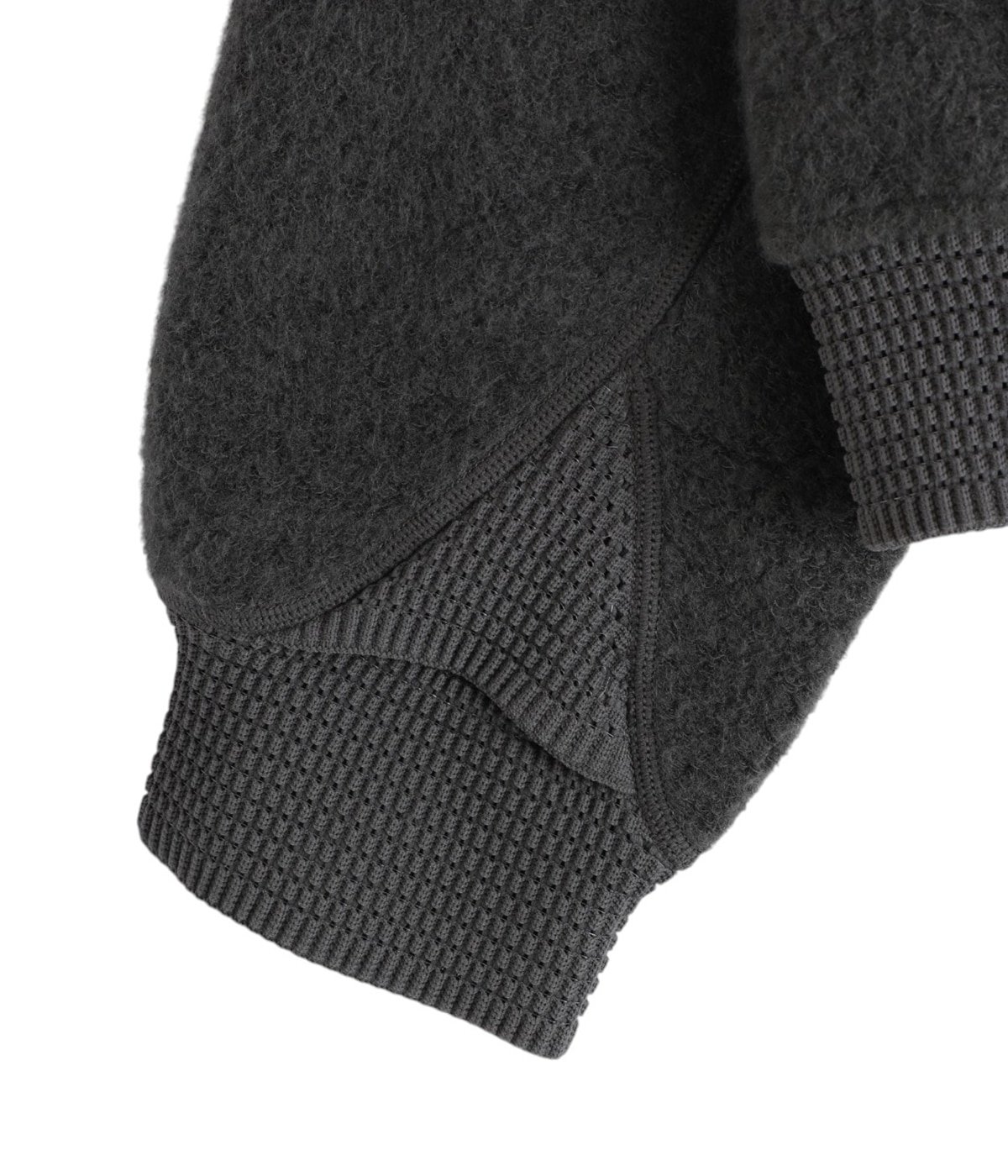 Wool Fleece Hoodie | Goldwin 0(ゴールドウインゼロ) / アウター