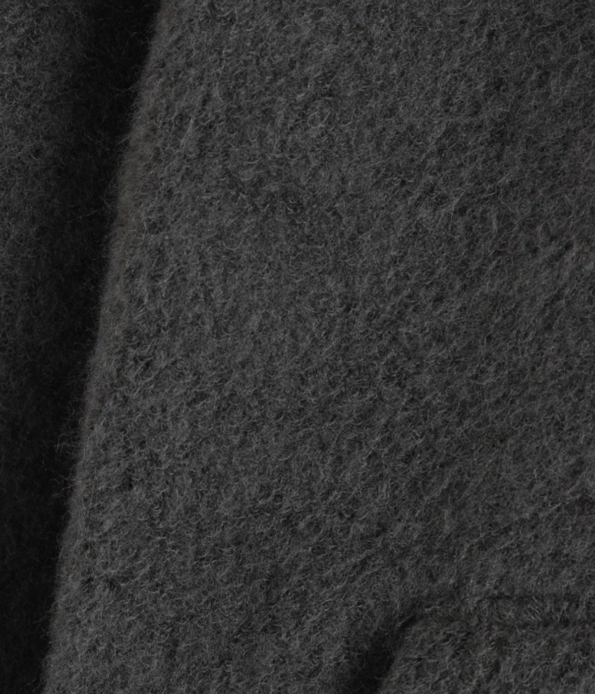 Wool Fleece Hoodie | Goldwin 0(ゴールドウインゼロ) / アウター 