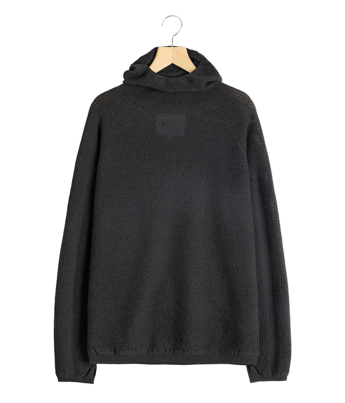 Perforated Wholegarment Knit Top | Goldwin 0(ゴールドウインゼロ