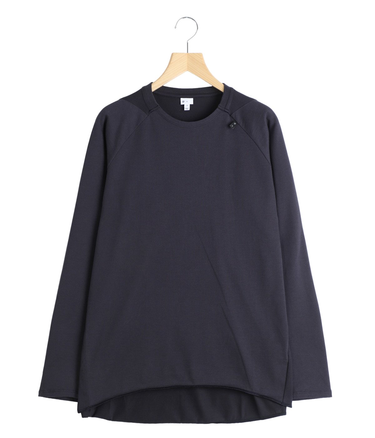 Paneled Mesh L/S Top | Goldwin 0(ゴールドウインゼロ) / トップス