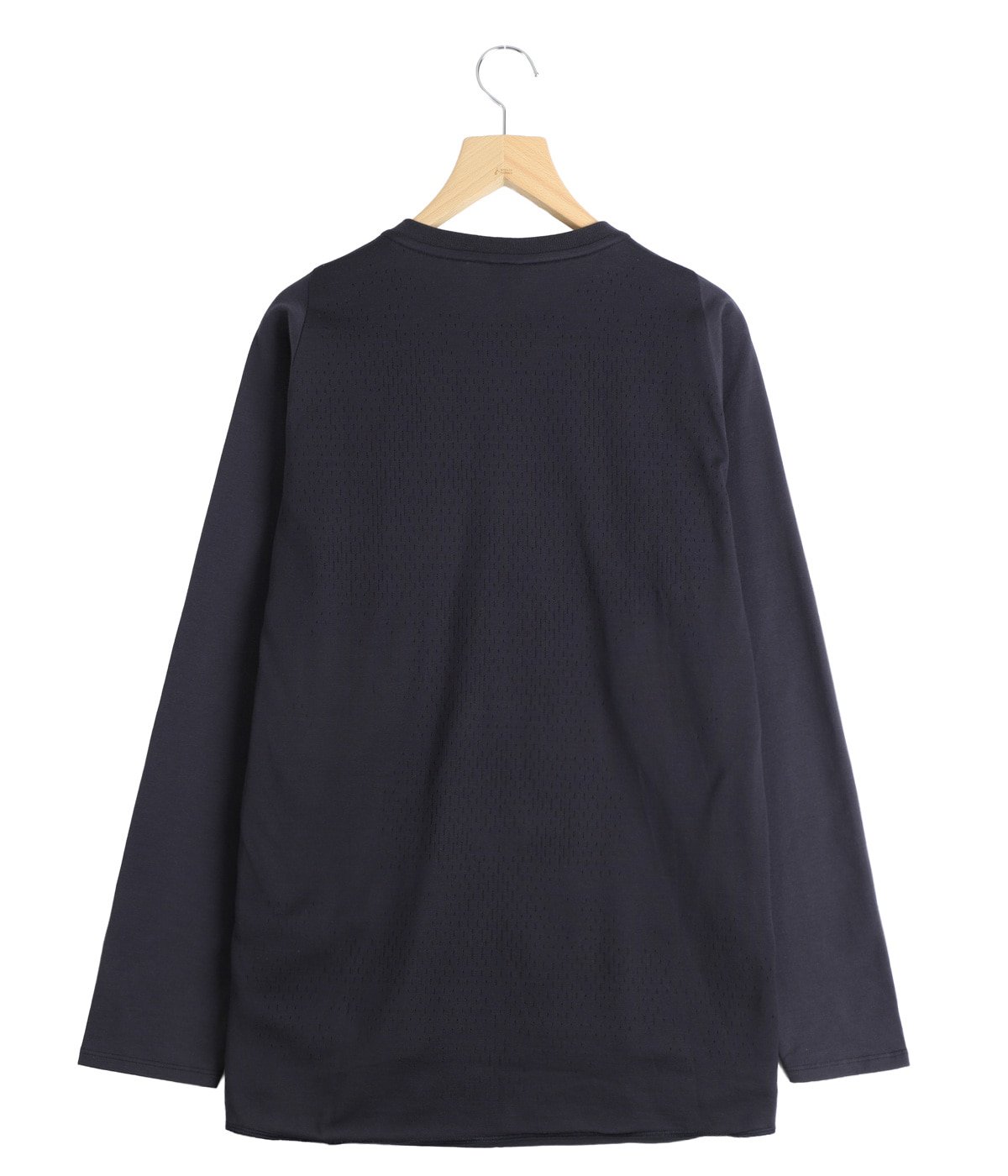 Paneled Mesh L/S Top | Goldwin 0(ゴールドウインゼロ) / トップス