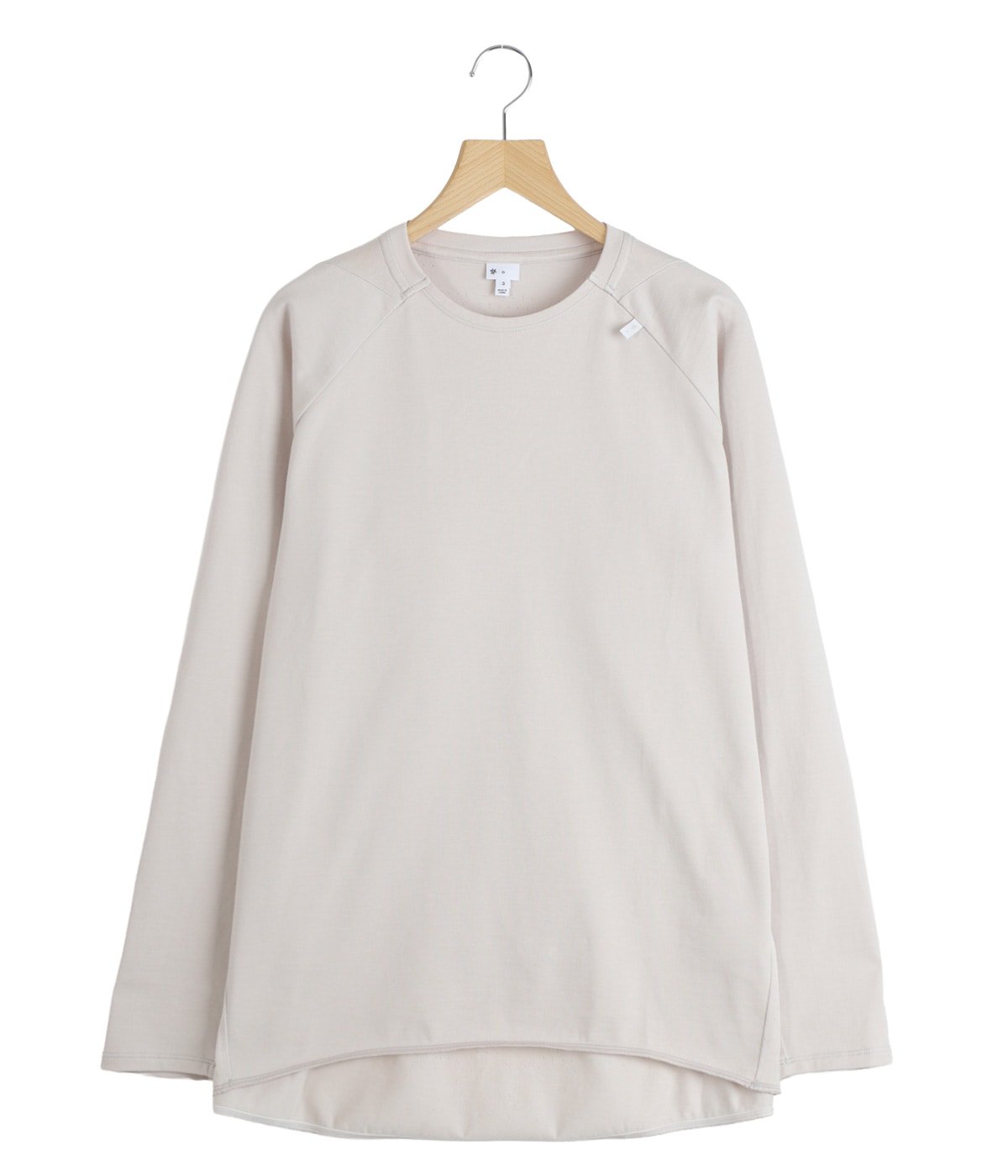Paneled Mesh L/S Top | Goldwin 0(ゴールドウインゼロ) / トップス