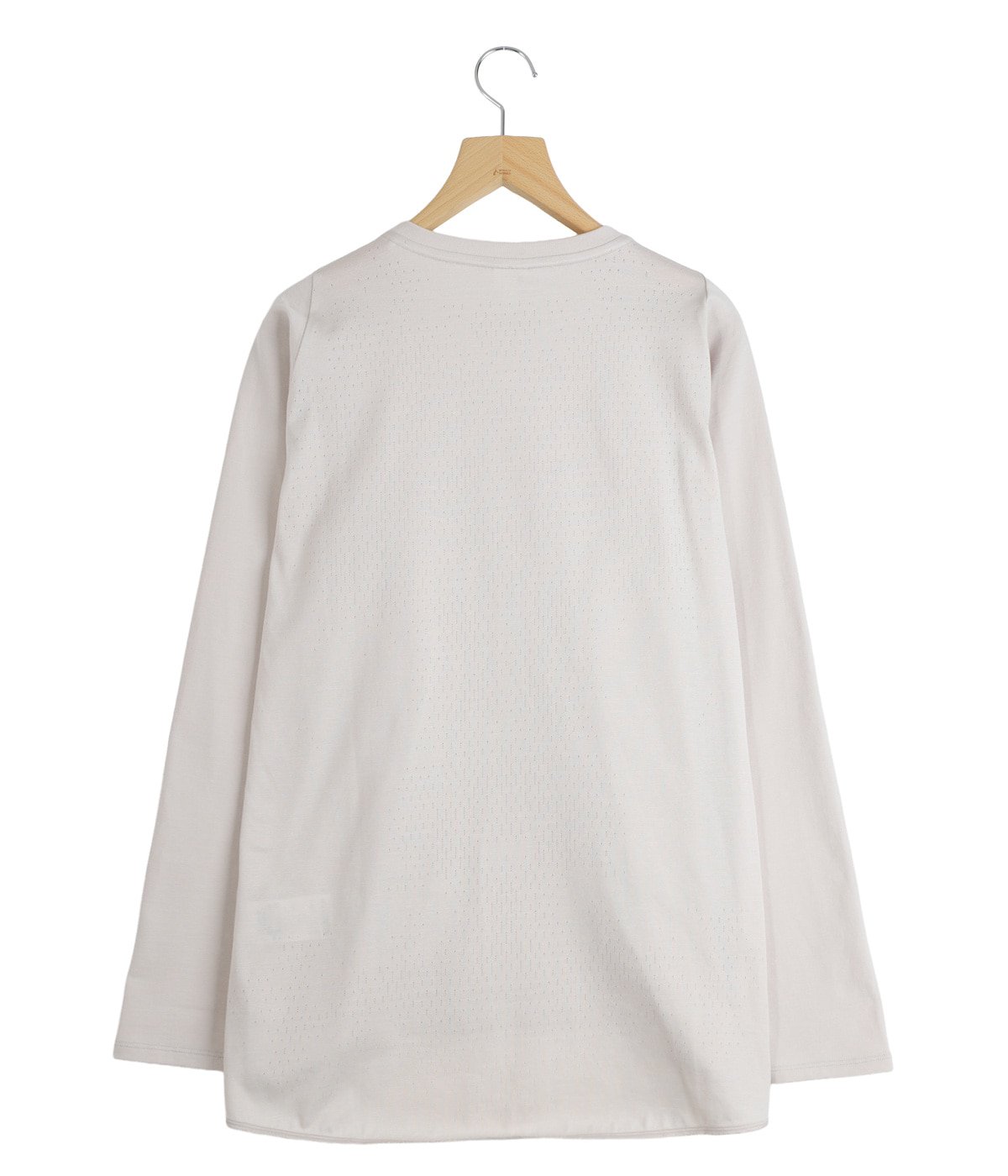 Paneled Mesh L/S Top | Goldwin 0(ゴールドウインゼロ) / トップス