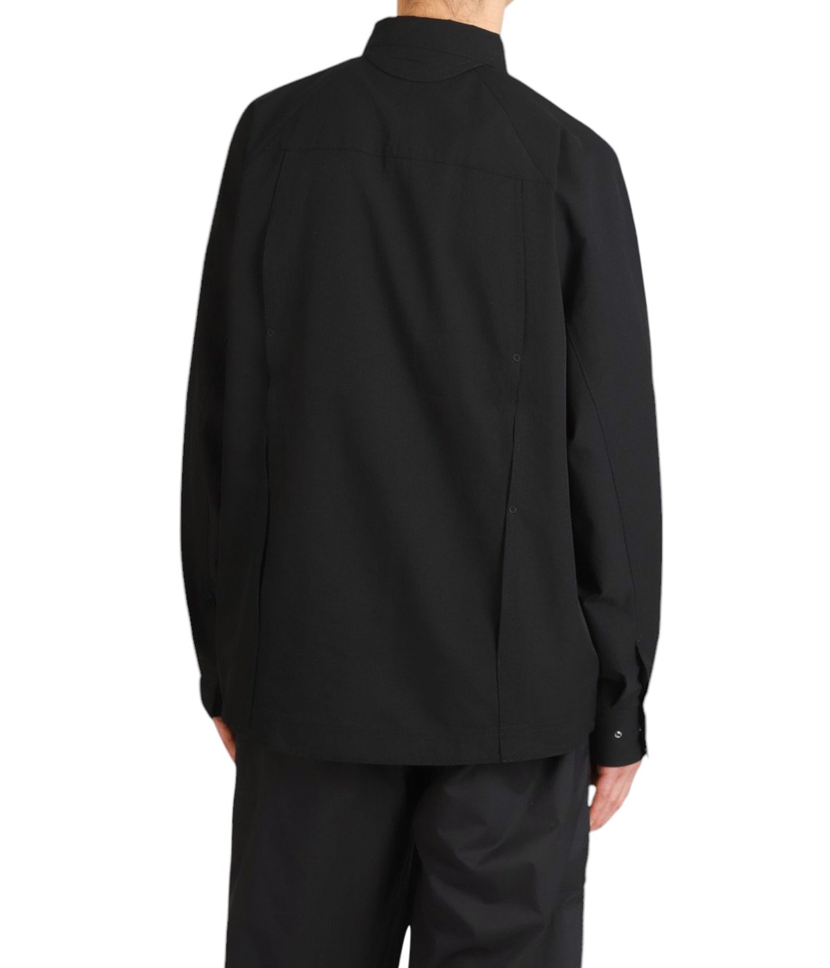 model（175cm / 60kg）B85 W75 H92 着用サイズ：2