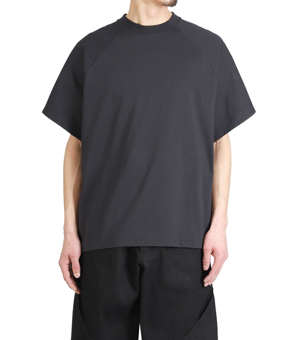 Helicoid T-shirt | Goldwin 0(ゴールドウインゼロ) / トップス