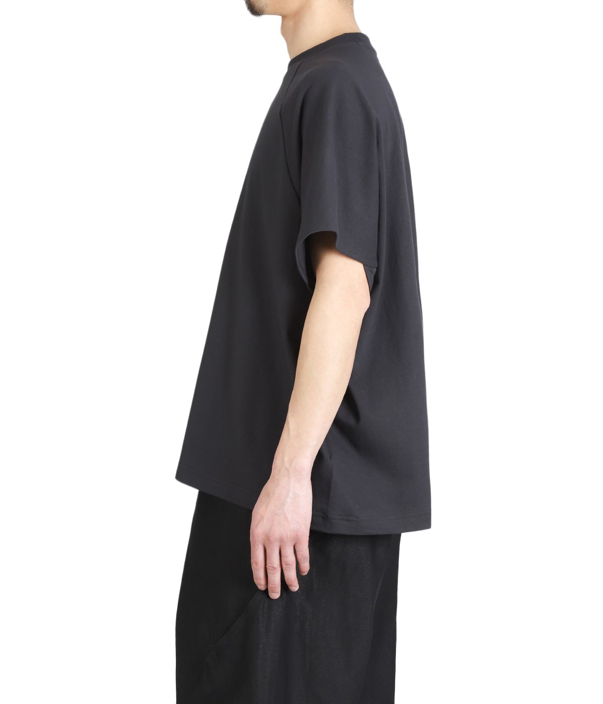 Helicoid T-shirt | Goldwin 0(ゴールドウインゼロ) / トップス