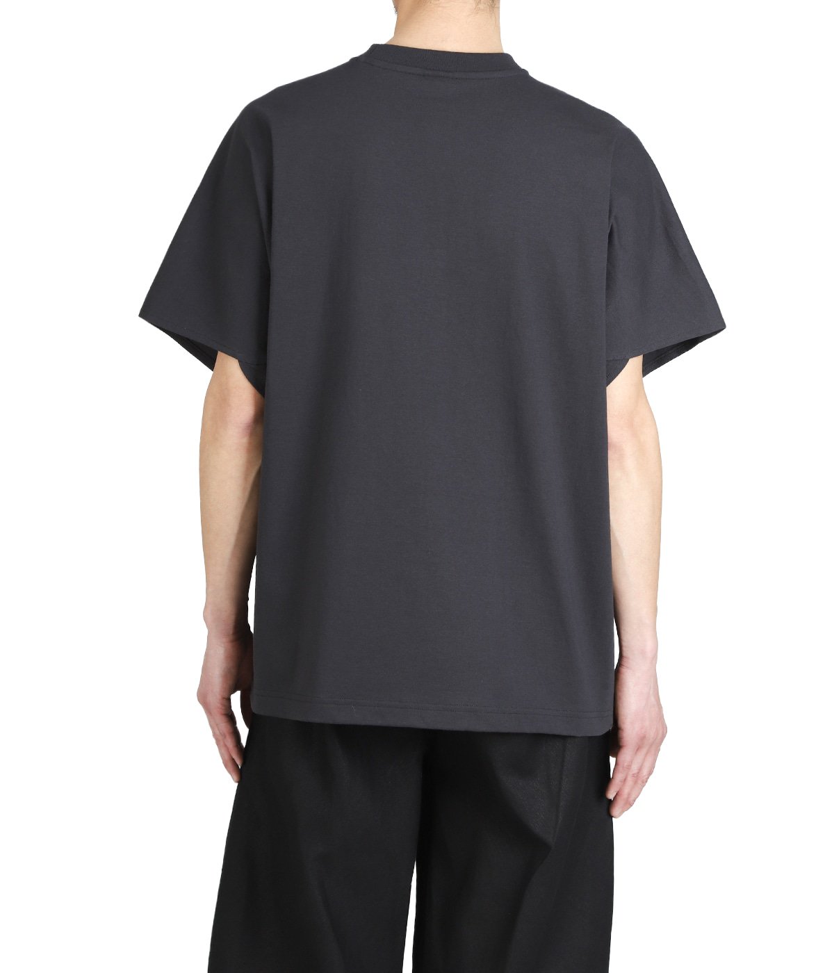 Helicoid T-shirt | Goldwin 0(ゴールドウインゼロ) / トップス