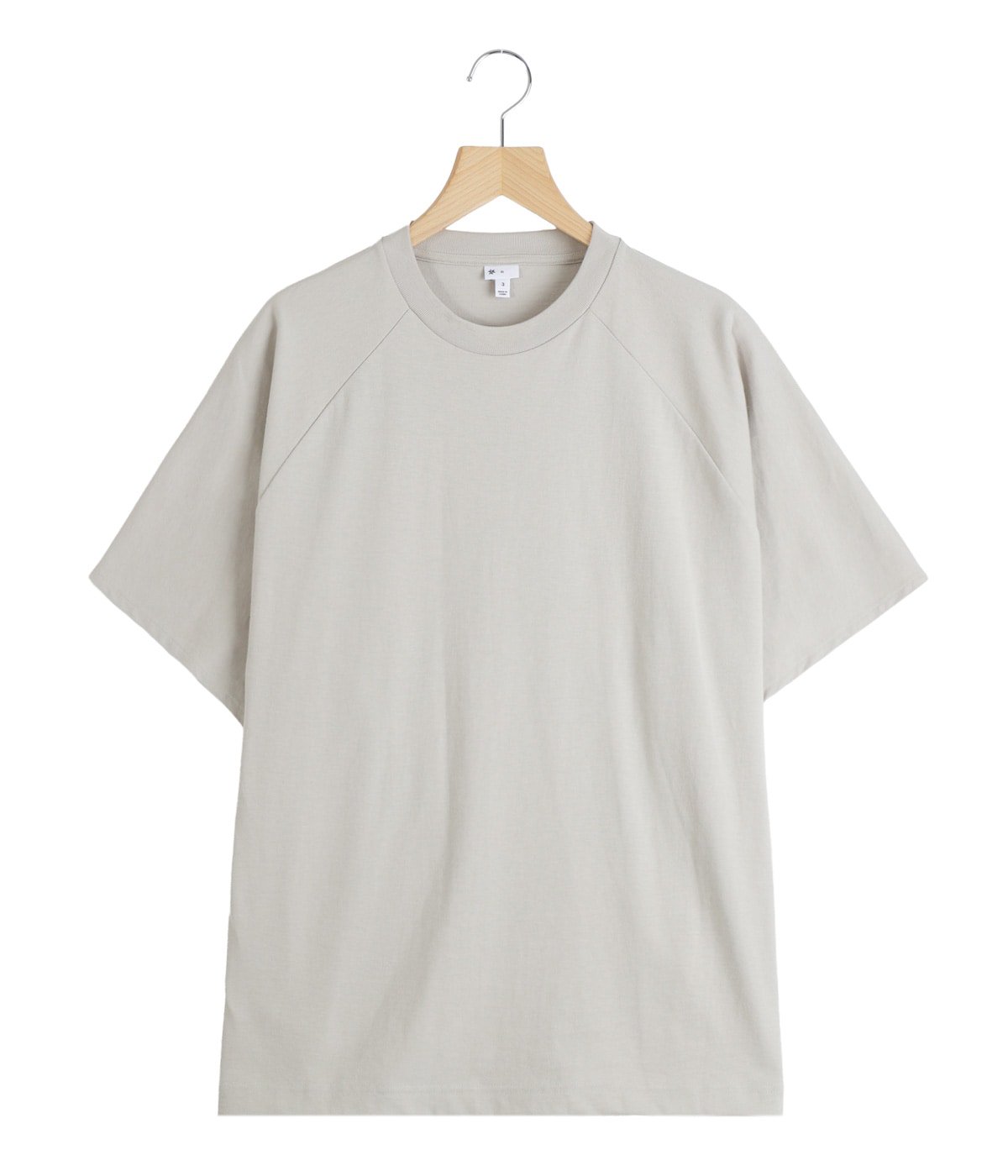 Helicoid T-shirt | Goldwin 0(ゴールドウインゼロ) / トップス