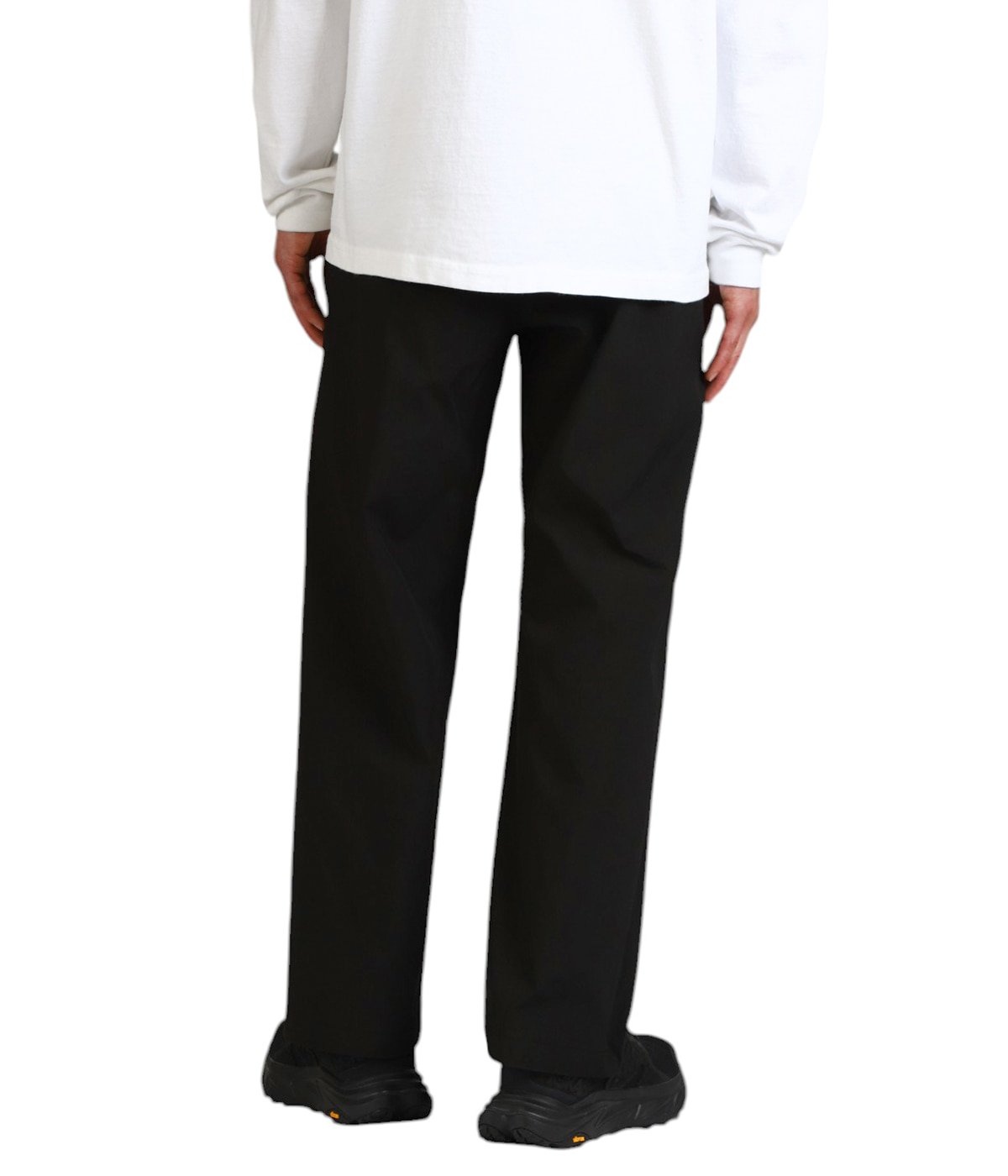model（175cm / 60kg）B85 W75 H92 着用サイズ：2