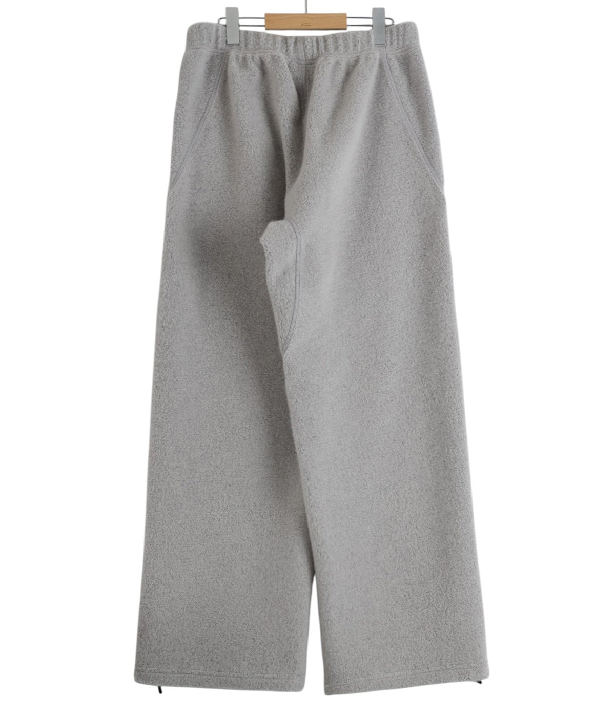 Wool Fleece Joggers | Goldwin 0(ゴールドウインゼロ) / パンツ