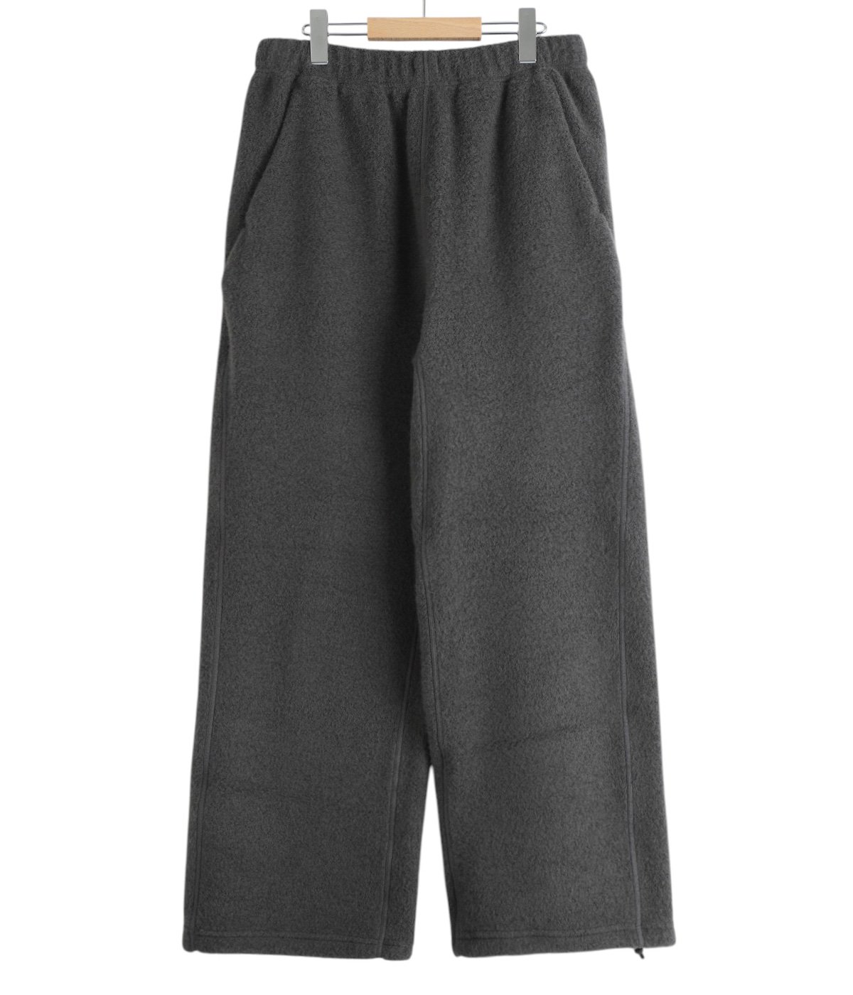 Wool Fleece Joggers | Goldwin 0(ゴールドウインゼロ) / パンツ