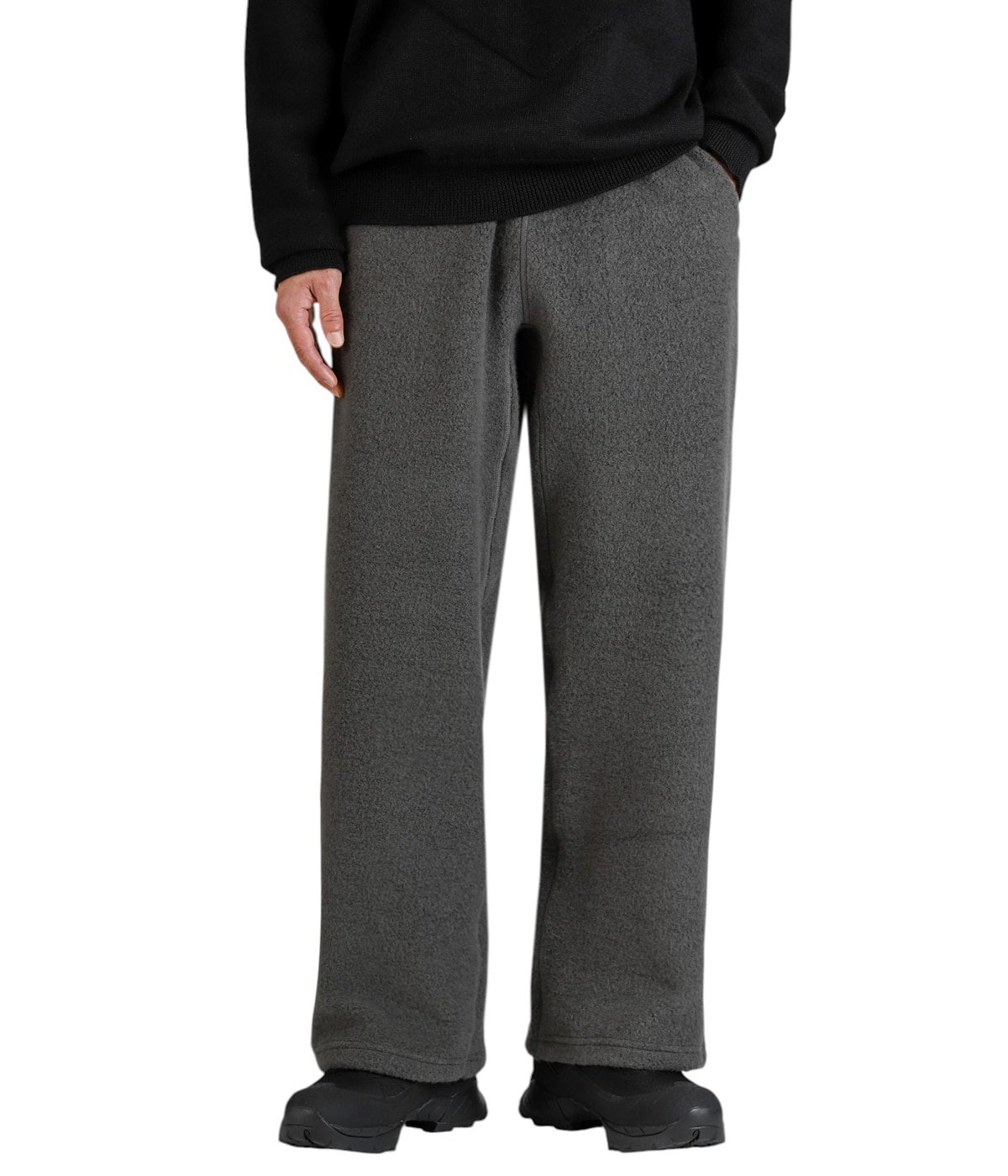 Wool Fleece Joggers | Goldwin 0(ゴールドウインゼロ) / パンツ