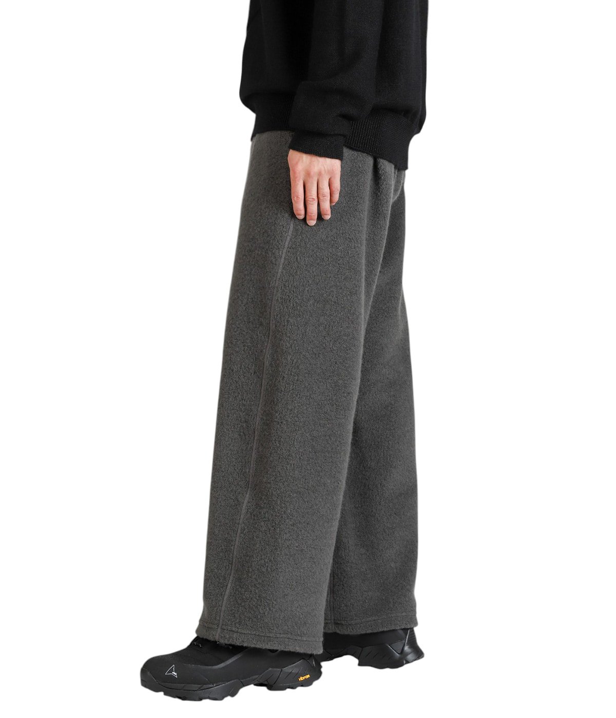 Wool Fleece Joggers | Goldwin 0(ゴールドウインゼロ) / パンツ