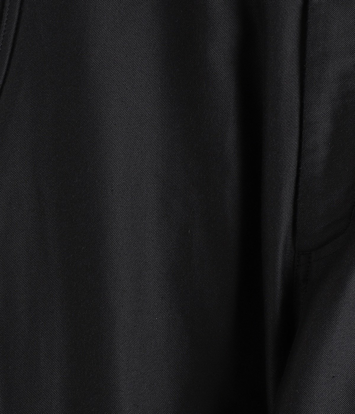 Cotton Silk Blend Helicoid Wide Pants | Goldwin 0(ゴールドウイン