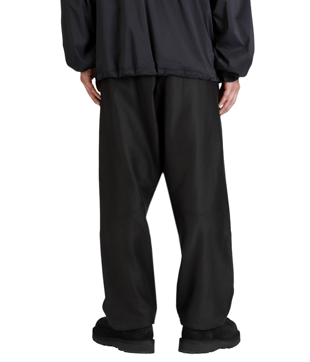 Goldwin ARKnets別注 ストレートパンツ サイズ4 別注 Dry Stretch Twill Tuck Pants | Goldwin(ゴールドウイン