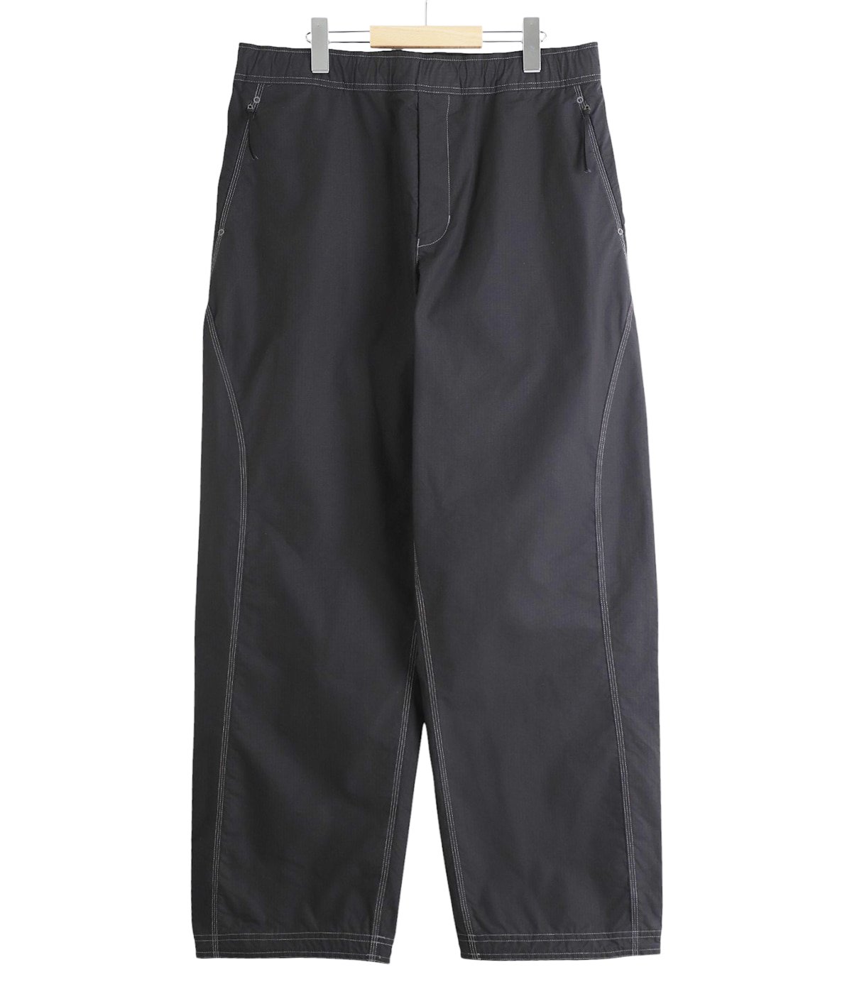 Parachute Seed Rip - stop Pants | Goldwin 0(ゴールドウインゼロ