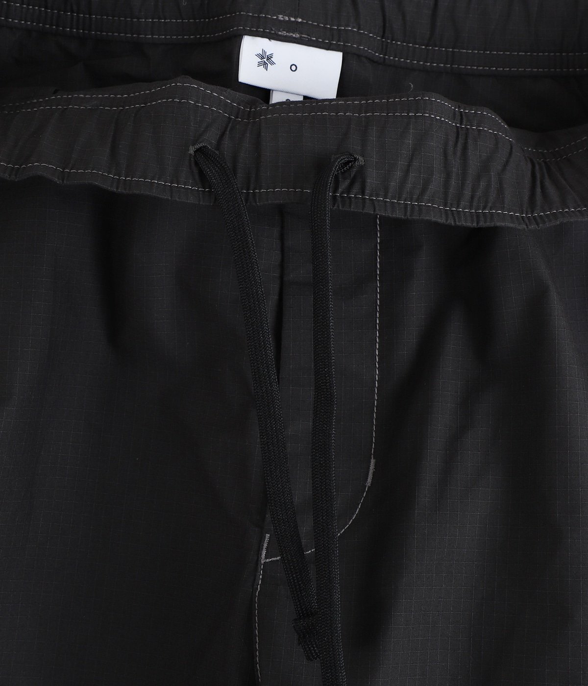 Parachute Seed Rip - stop Pants | Goldwin 0(ゴールドウインゼロ
