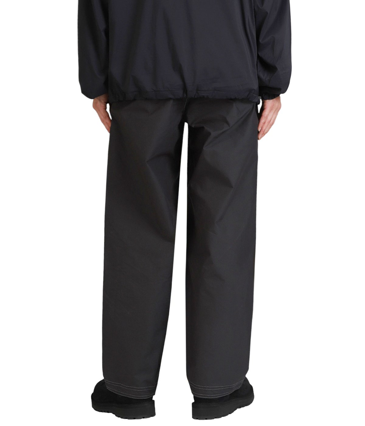 Parachute Seed Rip - stop Pants | Goldwin 0(ゴールドウインゼロ