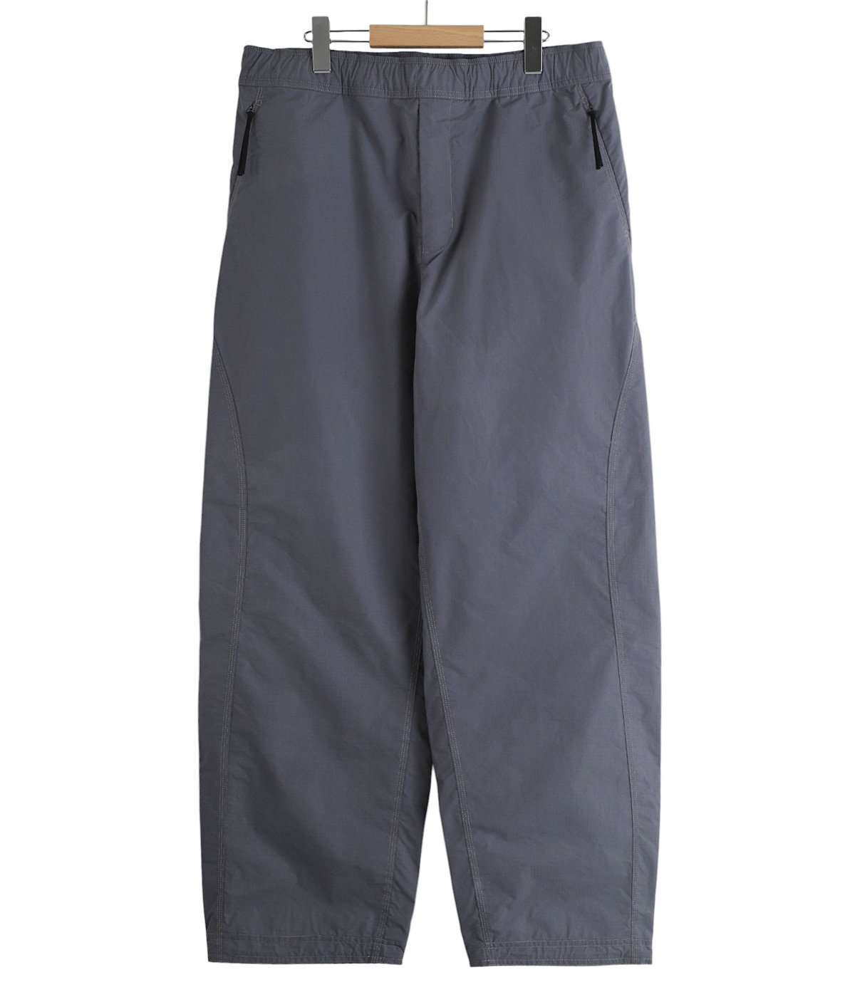 Parachute Seed Rip - stop Pants | Goldwin 0(ゴールドウインゼロ