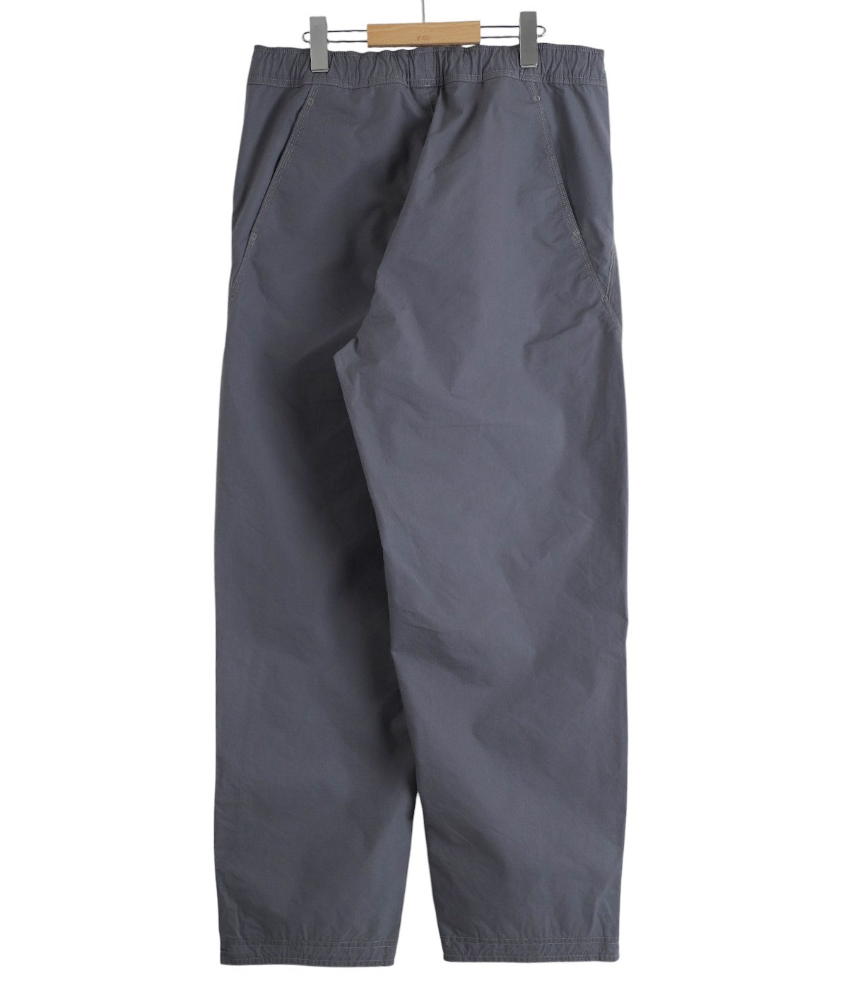 Parachute Seed Rip - stop Pants | Goldwin 0(ゴールドウインゼロ