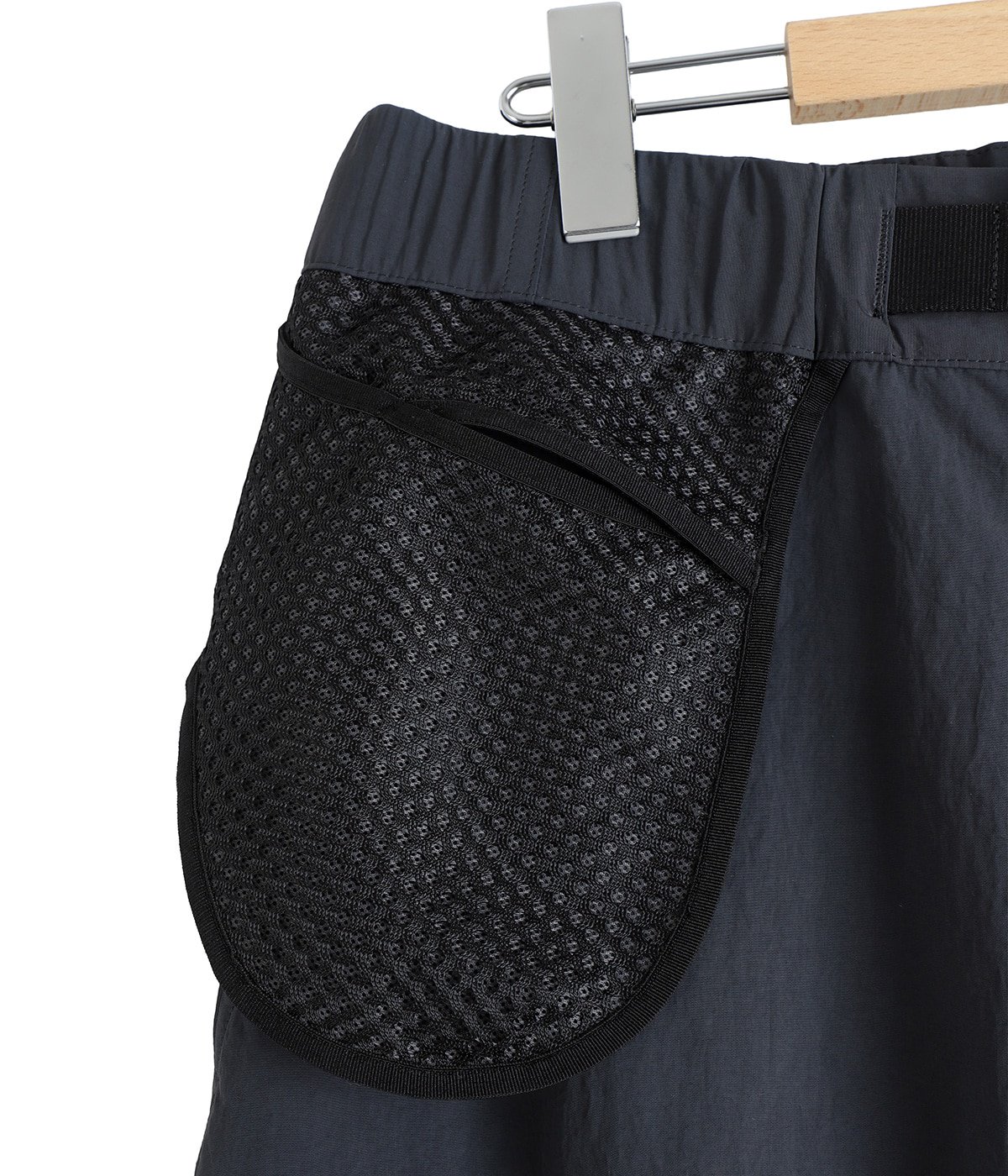 Helicoid Pocket Shorts | Goldwin 0(ゴールドウインゼロ) / パンツ