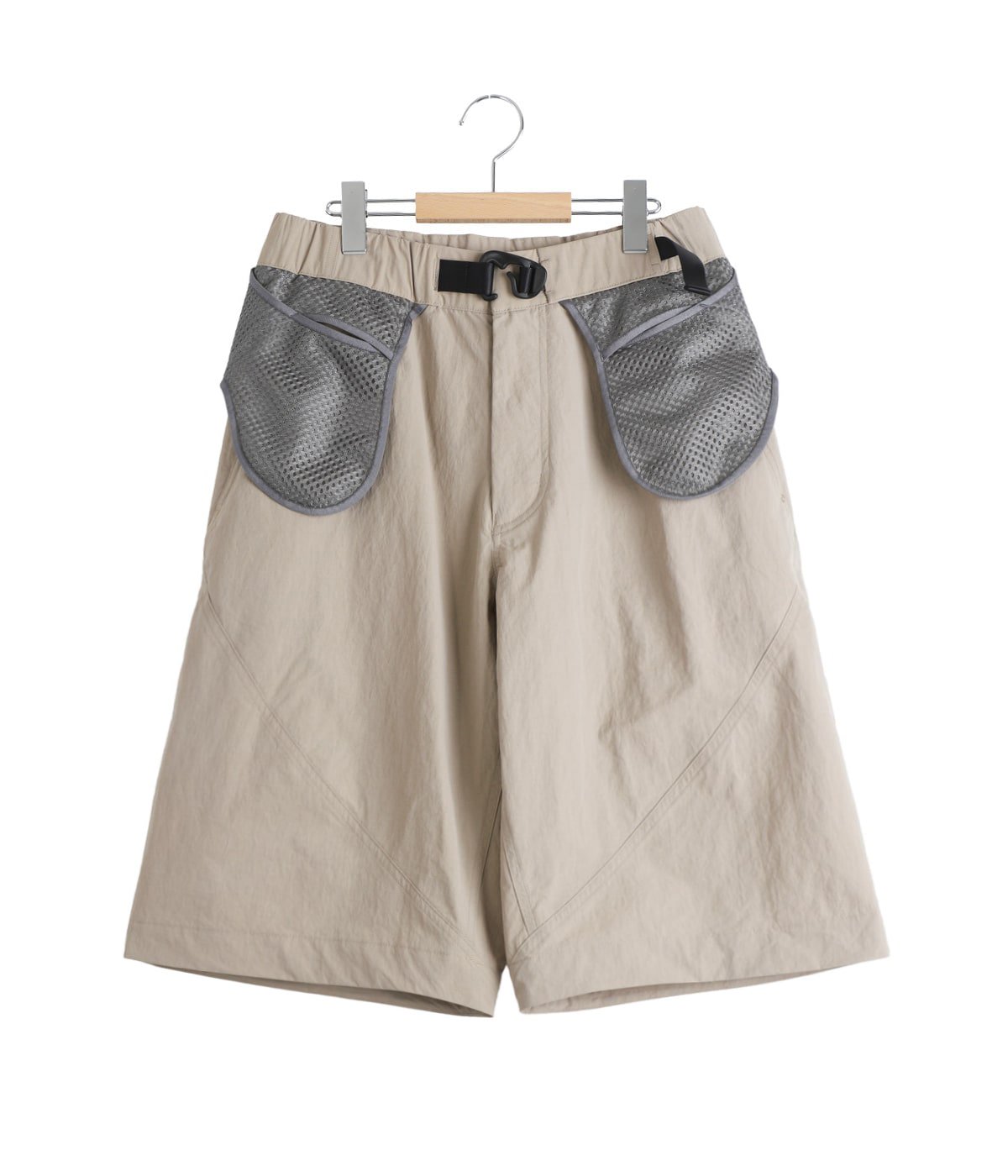 Helicoid Pocket Shorts | Goldwin 0(ゴールドウインゼロ) / パンツ