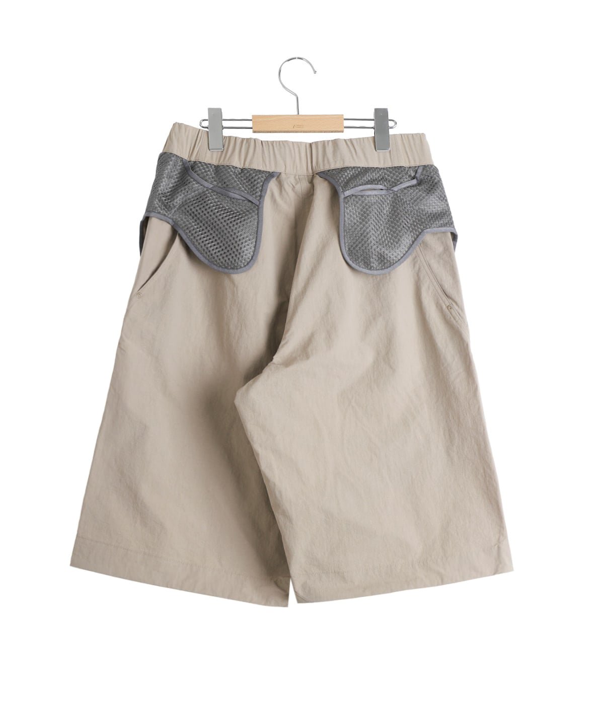 Helicoid Pocket Shorts | Goldwin 0(ゴールドウインゼロ) / パンツ