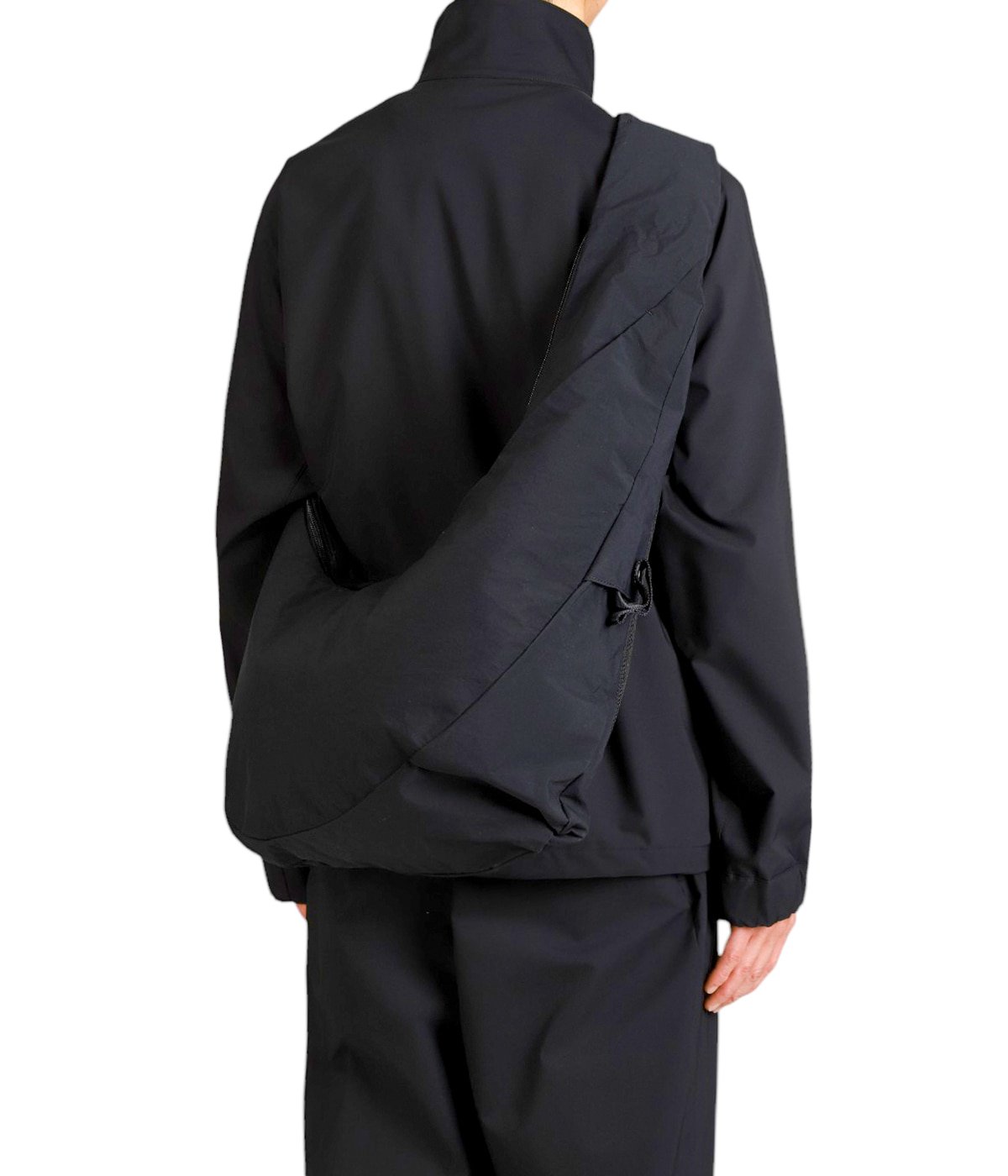 Goldwin 0 Helicoid Sling Bag – Goldwin Europe