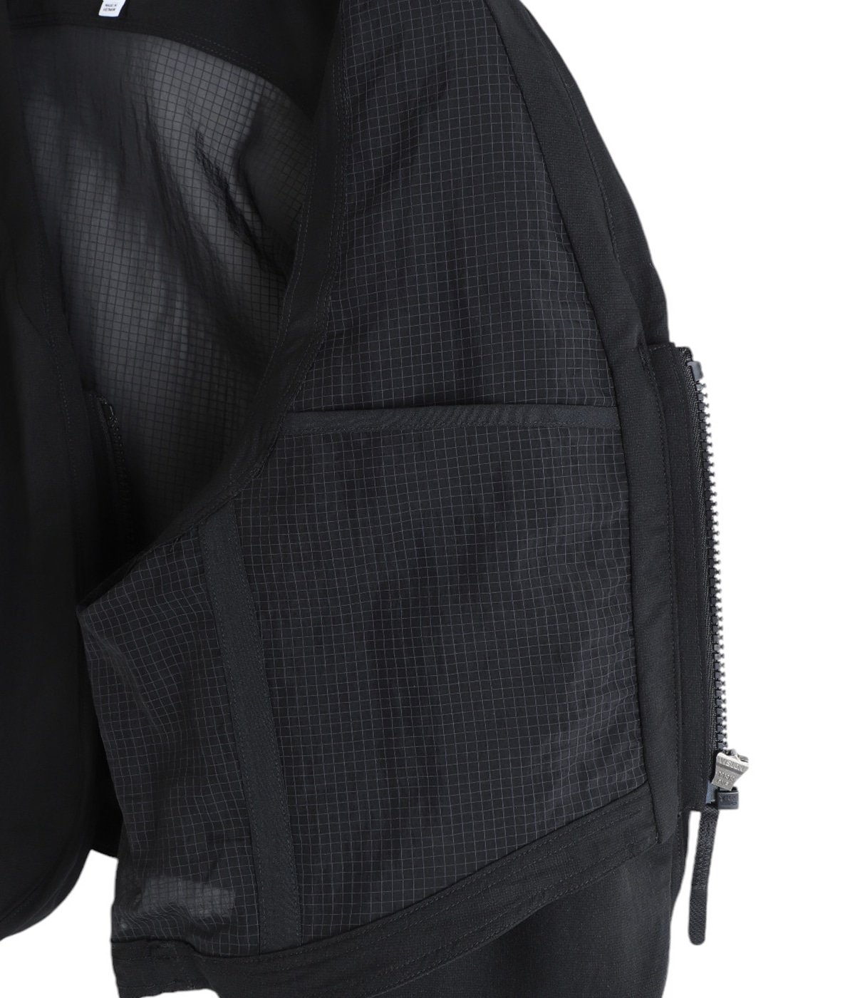 Front Pack Vest | Goldwin 0(ゴールドウインゼロ) / トップス Front Pack Vest | Goldwin 0(ゴールドウインゼロ) / トップス