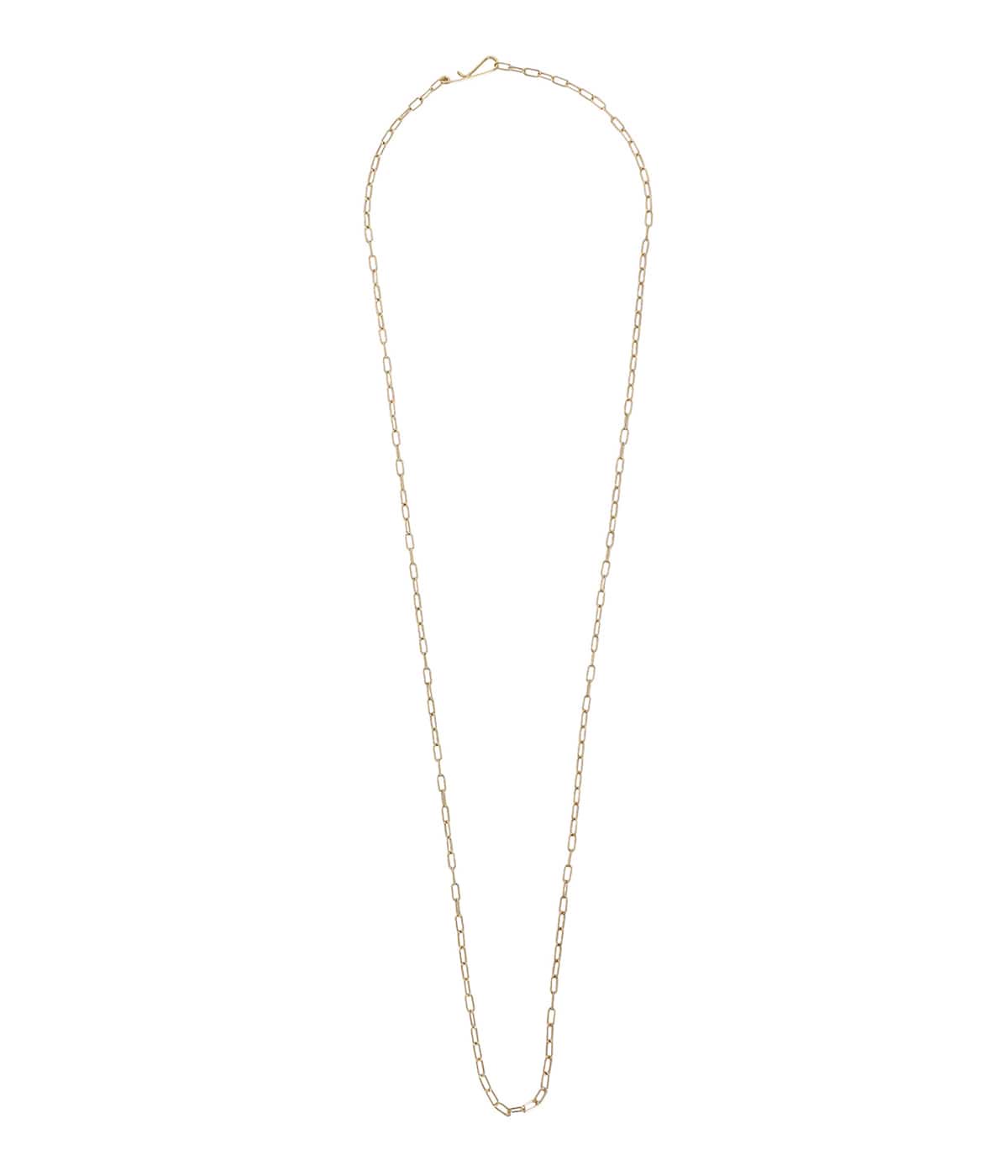 レディース】Helios single chain necklace | GIGI(ジジ