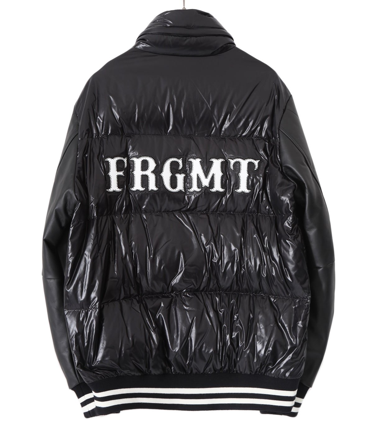 QUINLAN JACKET | MONCLER FRAGMENT HIROSHI FUJIWARA(モンクレール 