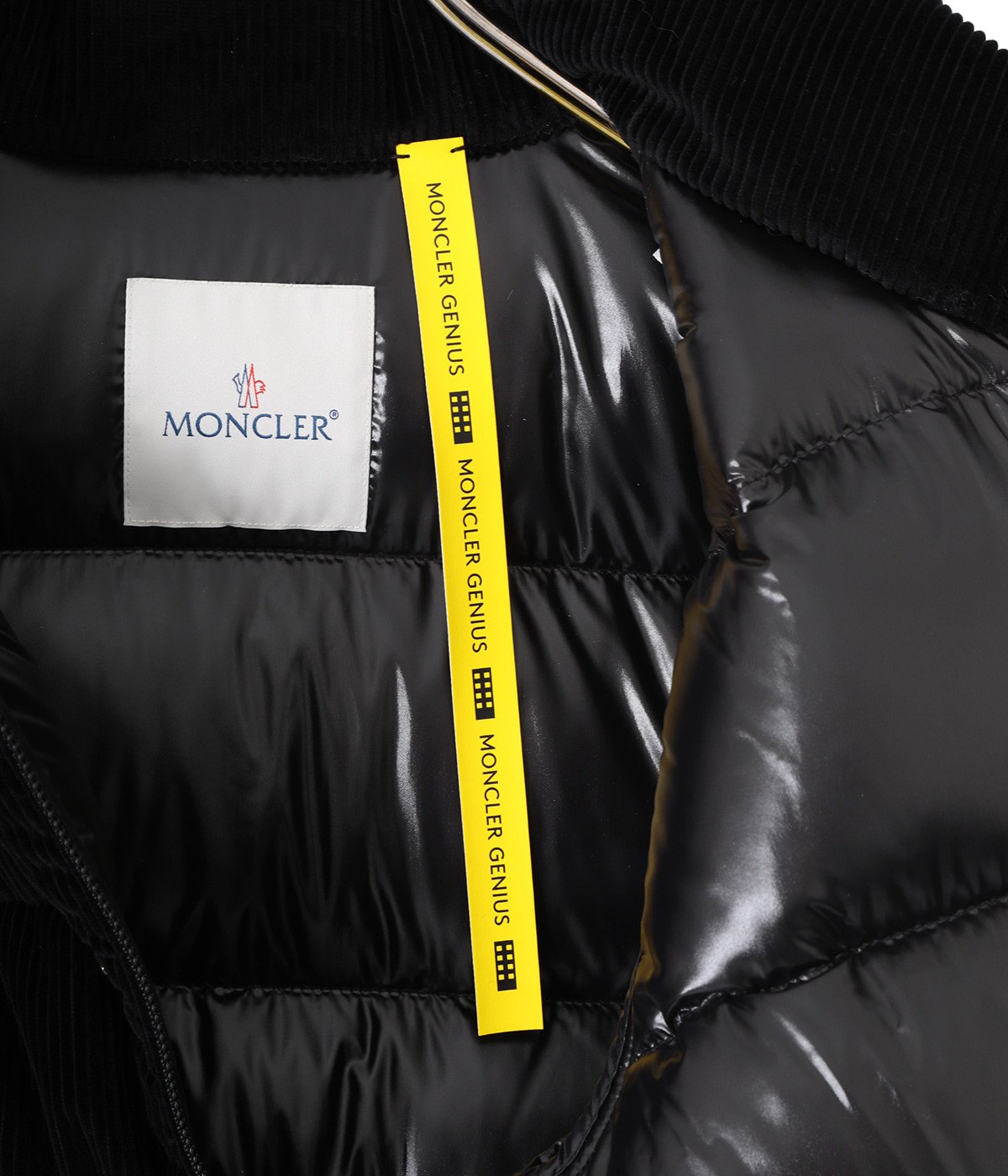 DONNIE JACKET