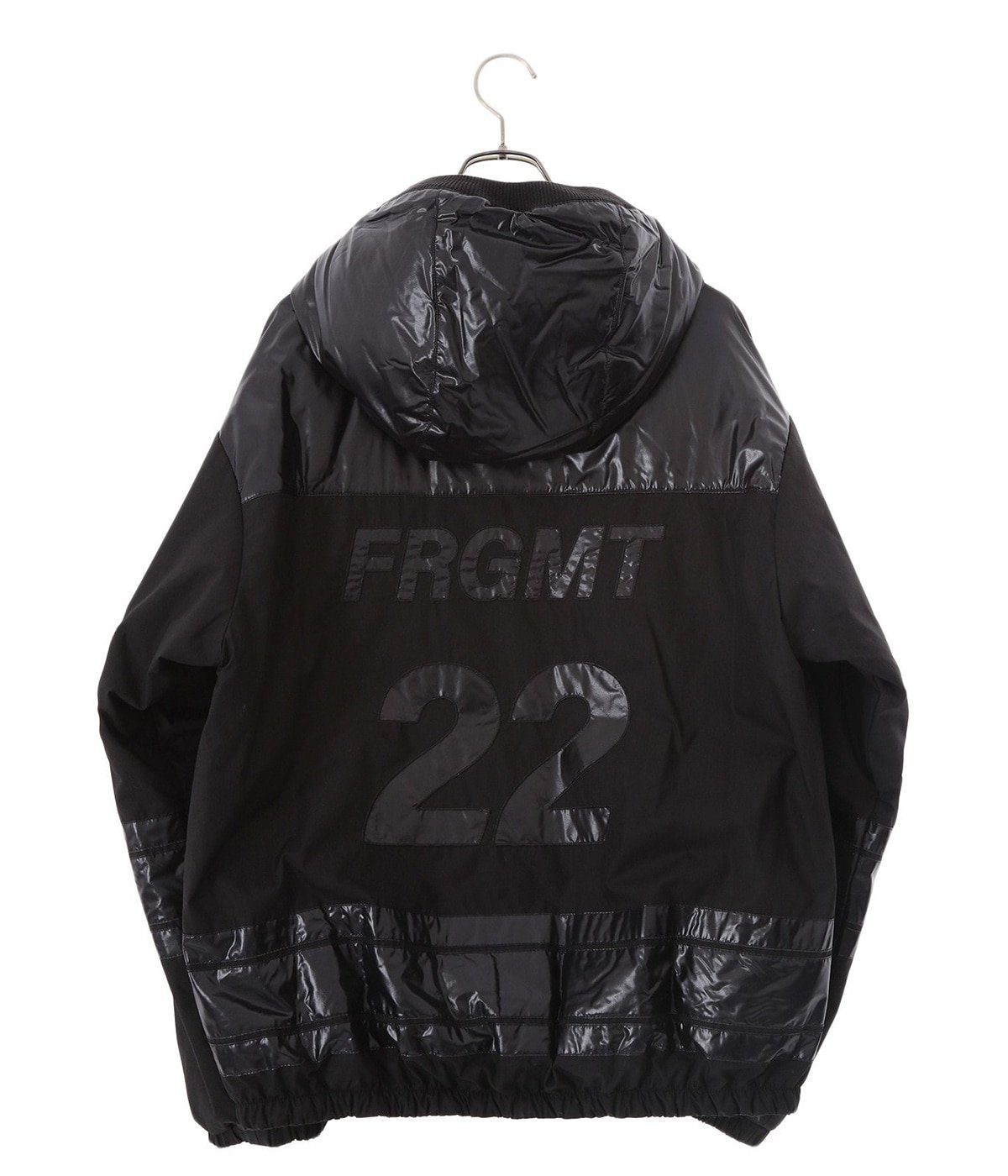 SAMMY JACKET | MONCLER X FRGMT(モンクレール X エフアールジーエム