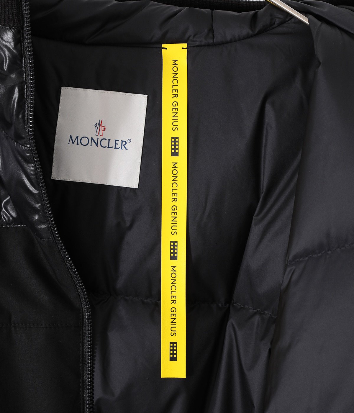 SAMMY JACKET | MONCLER X FRGMT(モンクレール X エフアールジーエム 