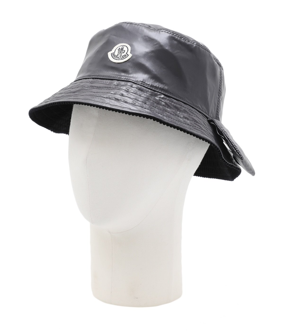 Moncler×Fragment Bucket Hat | aluminiopotiguar.com.br