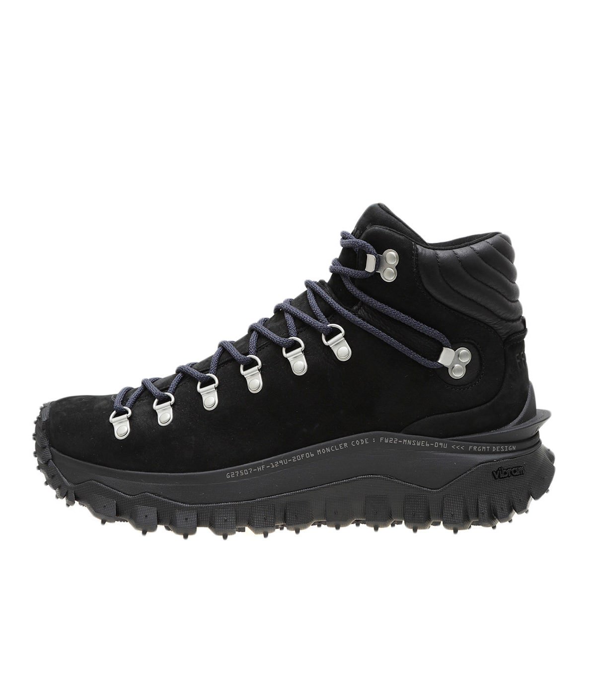 MONCLER X FRGMT Trailgrip High GTX | guardline.kz