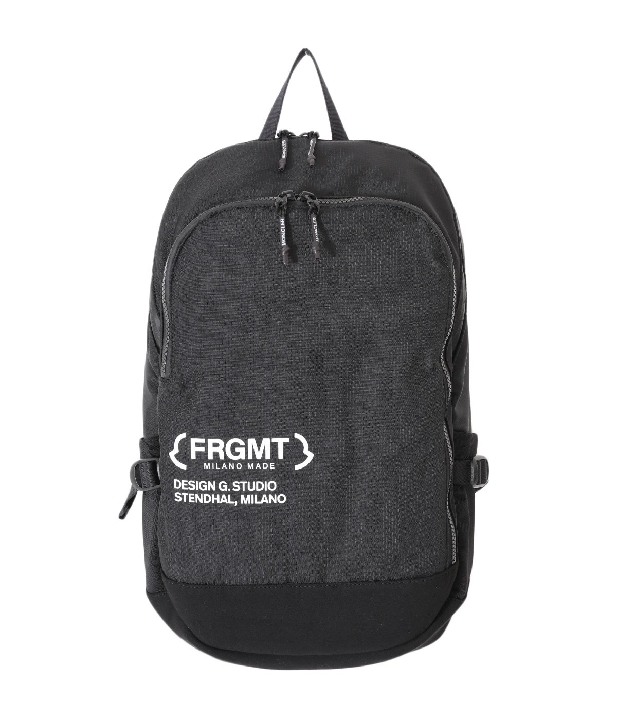 BACKPACK | MONCLER FRAGMENT HIROSHI FUJIWARA(モンクレール