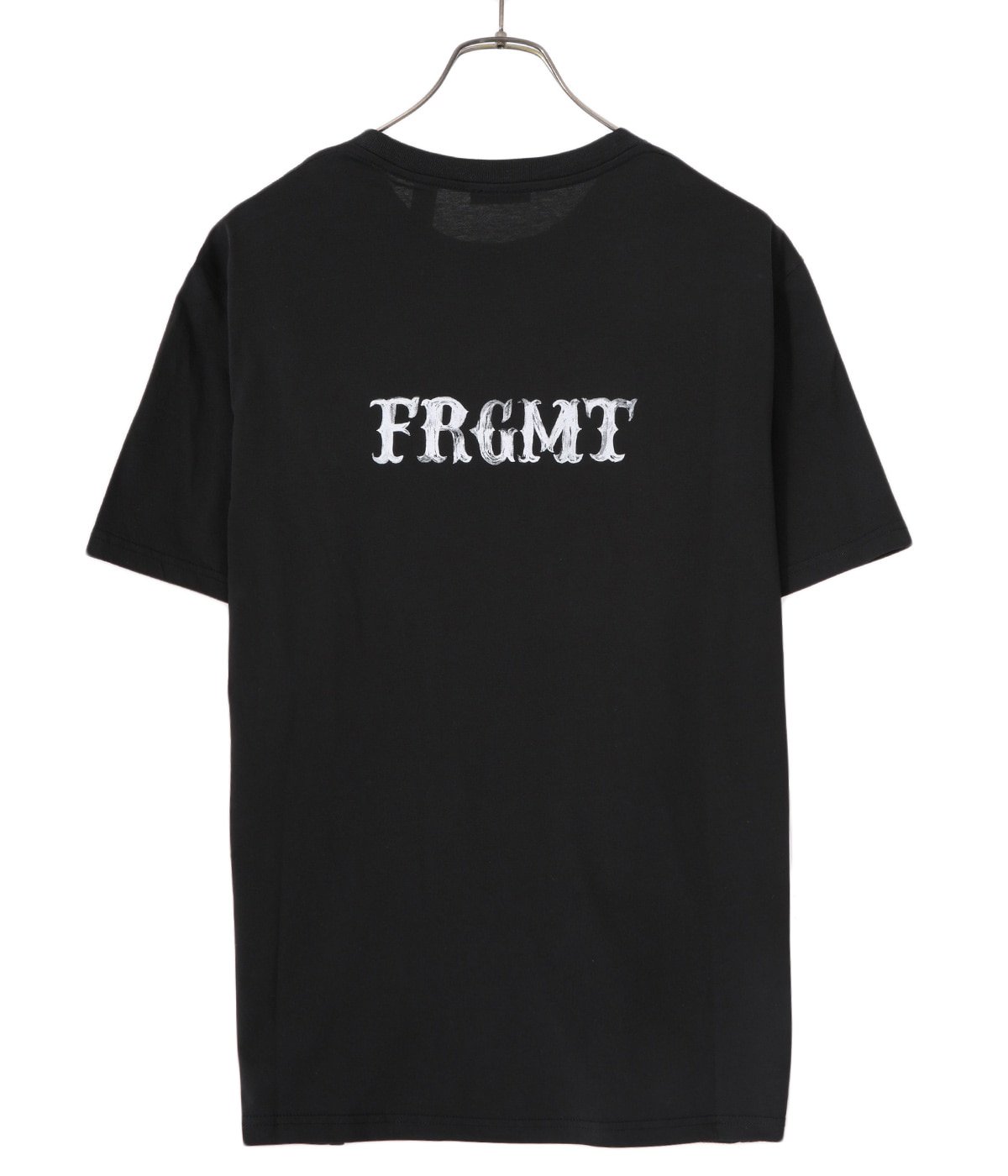 SS T-SHIRT | MONCLER X FRGMT(モンクレール X エフアールジーエム