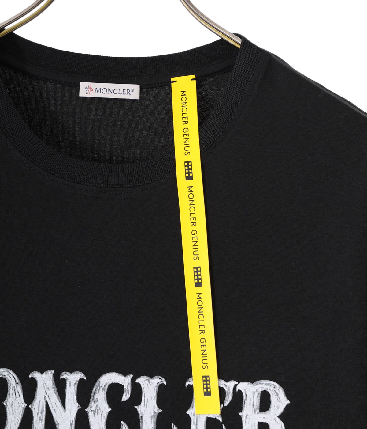 SS T-SHIRT