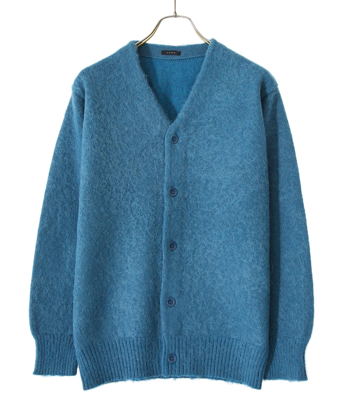 【レディース】BRUSHED CARDIGAN | LENO(リノ) / トップス カーディガン (レディース)の通販 -  ARKnets(アークネッツ) 公式通販 【正規取扱店】