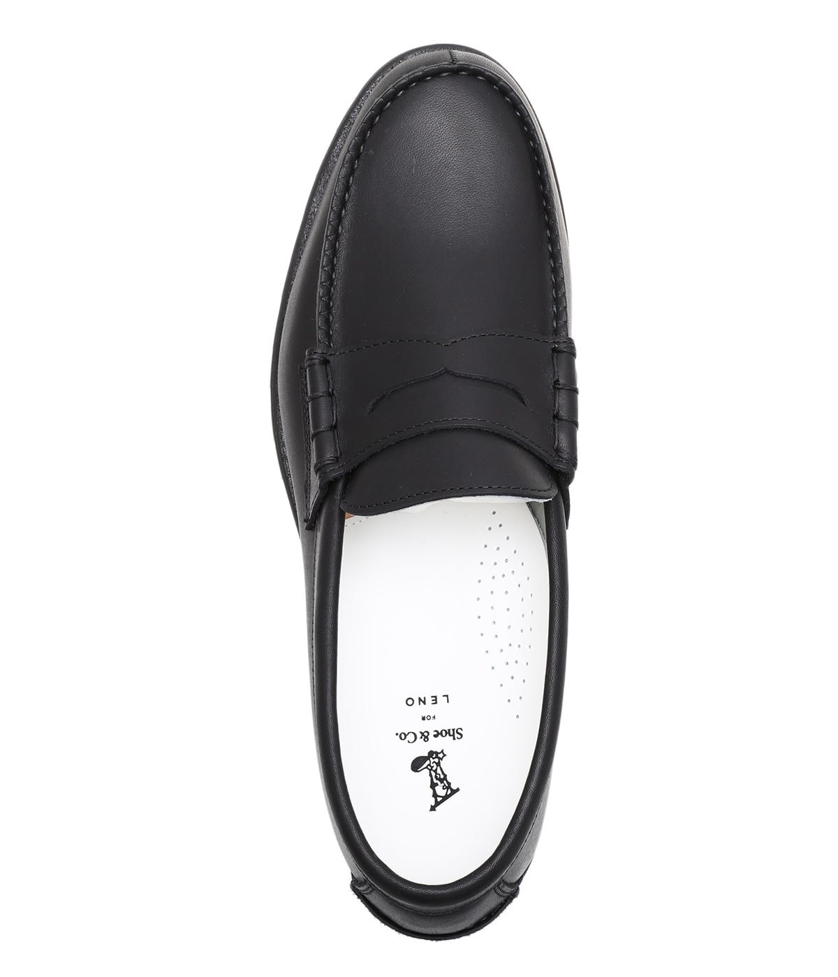 ローファー REGAL Shoe&Co. for LENO-