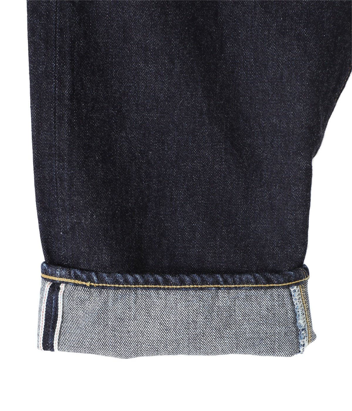 LOOSE TAPERED JEANS | LENO(リノ) / パンツ デニムパンツ