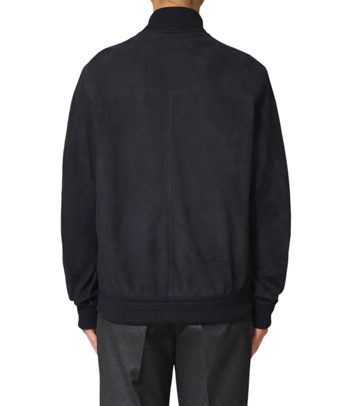 DRIVING BLOUSON | CINQUANTA(チンクワンタ) / アウター