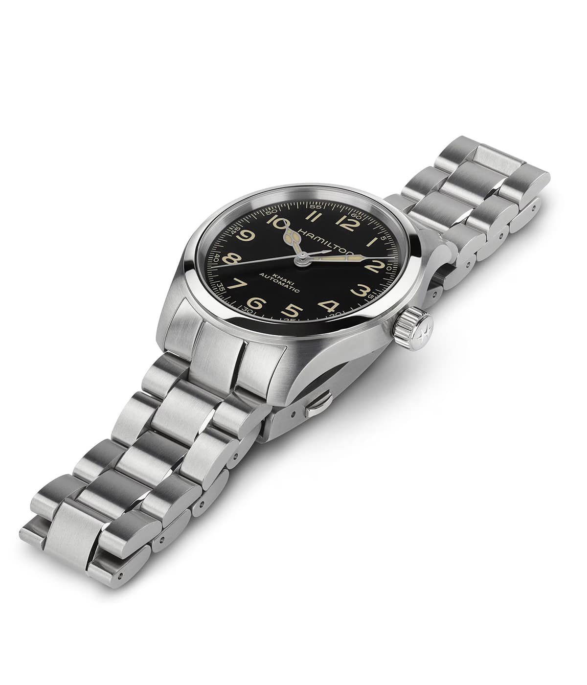 カーキ フィールド Murph 38mm | HAMILTON(ハミルトン) / ファッション