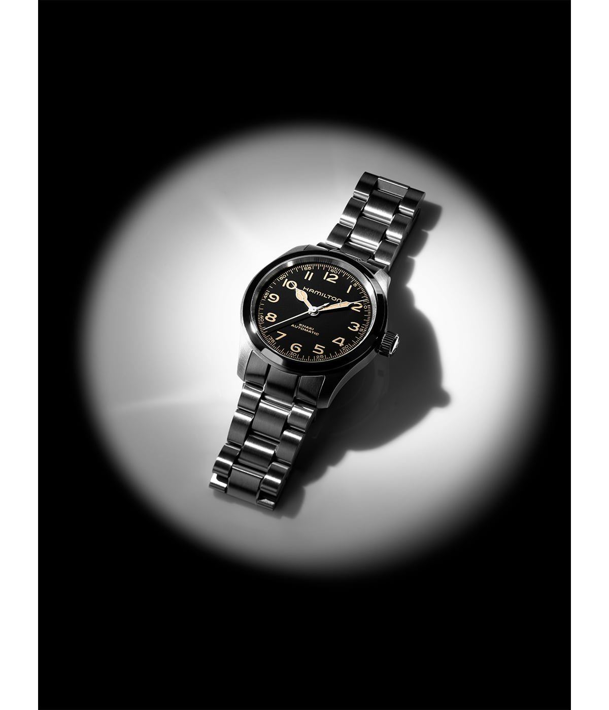 カーキ フィールド Murph 38mm | HAMILTON(ハミルトン) / ファッション