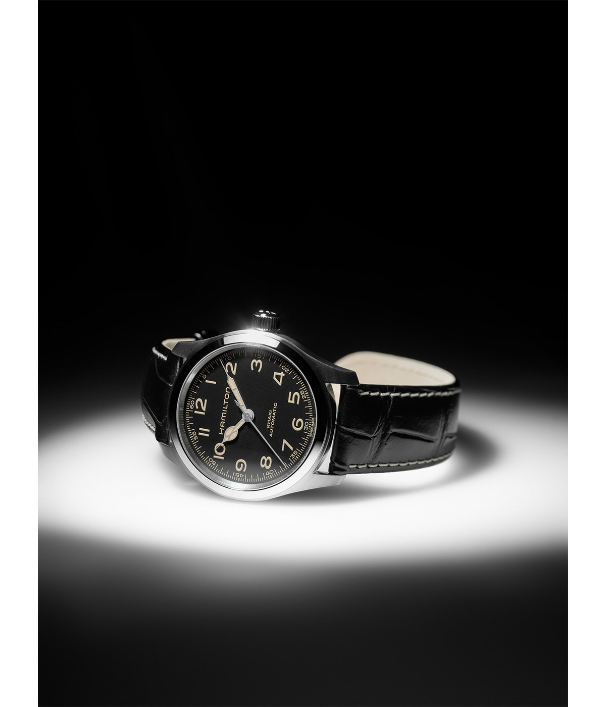 カーキ フィールド Murph 38mm | HAMILTON(ハミルトン) / ファッション