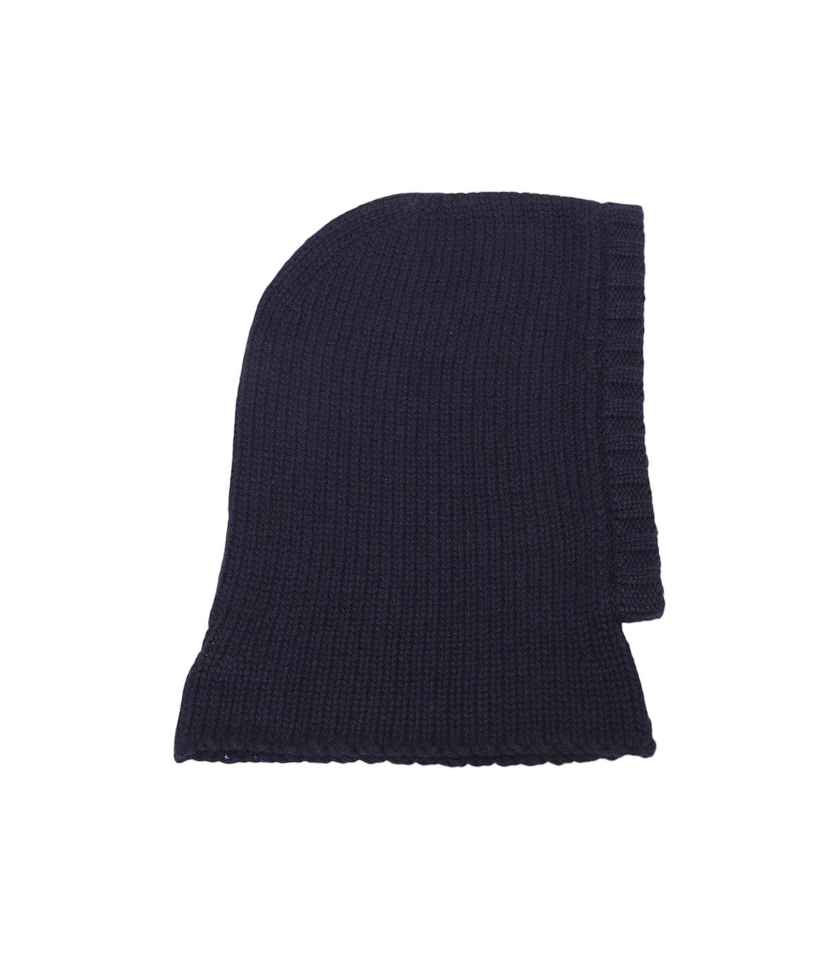 Unisex Knitted Hood Snood | Johnstons(ジョンストンズ Unisex Knitted Hood Snood | Johnstons(ジョンストンズ