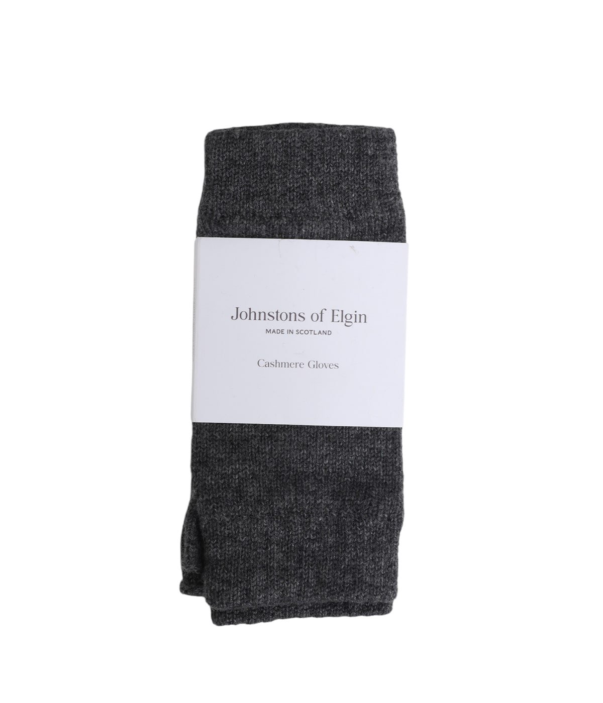 Knitted Wristwarmers | Johnstons(ジョンストンズ) / ファッション