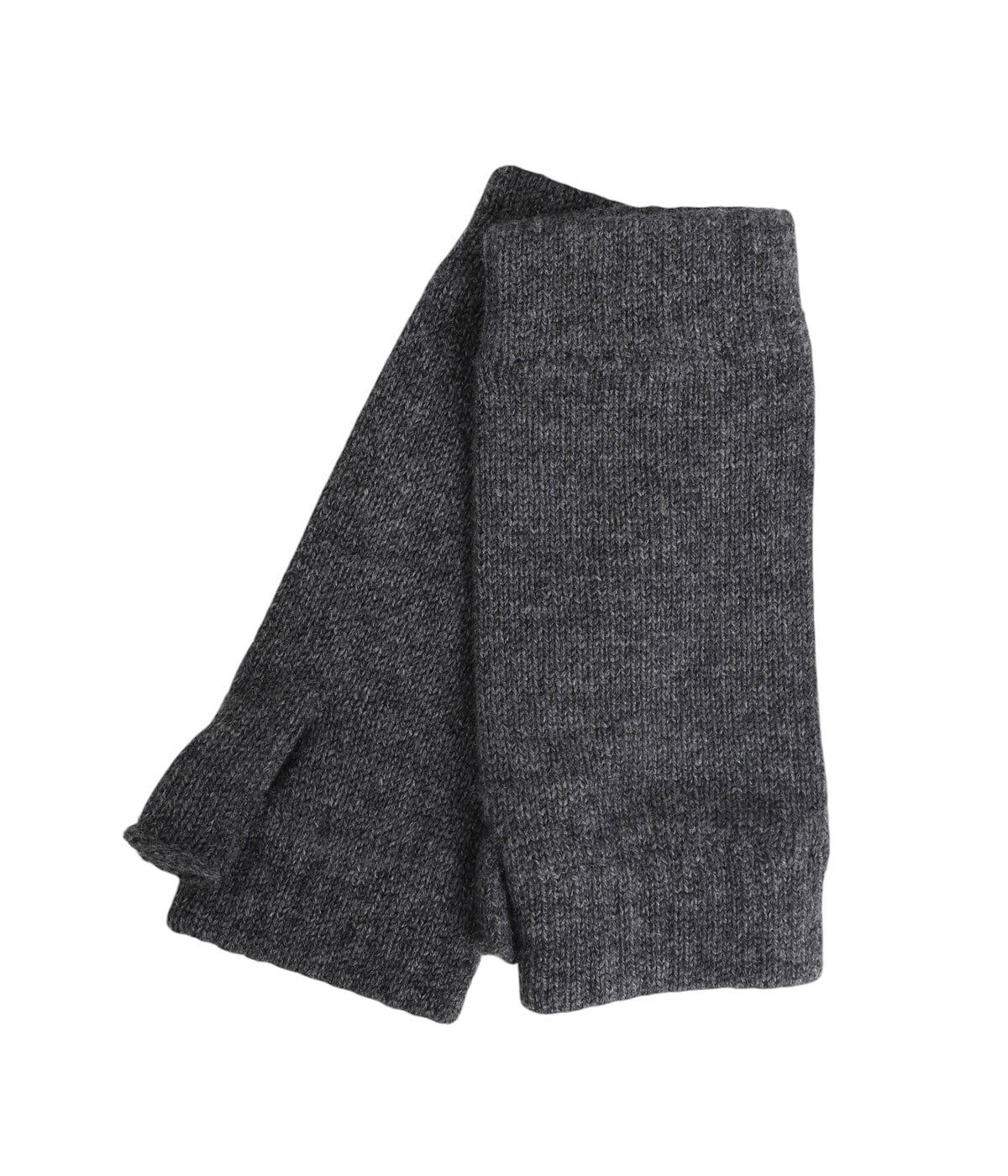 Knitted Wristwarmers | Johnstons(ジョンストンズ) / ファッション
